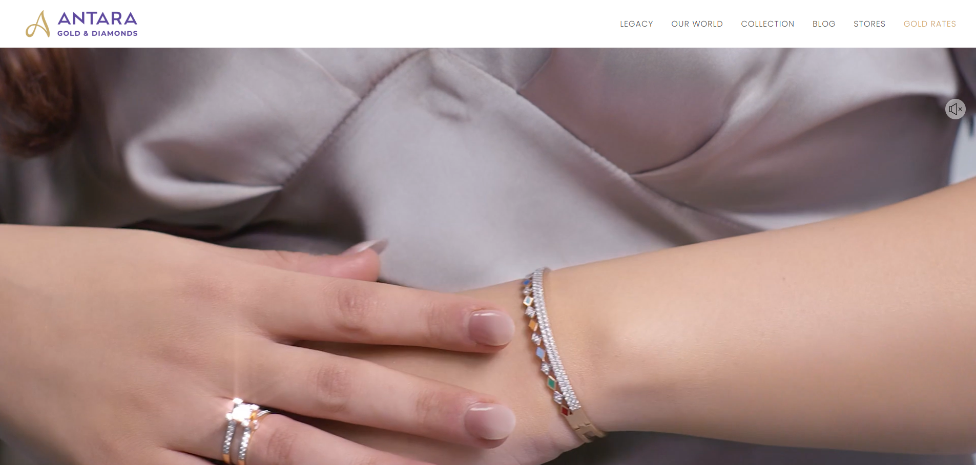Antara Jewellers