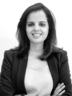 Anushree Singh